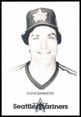 Floyd Bannister